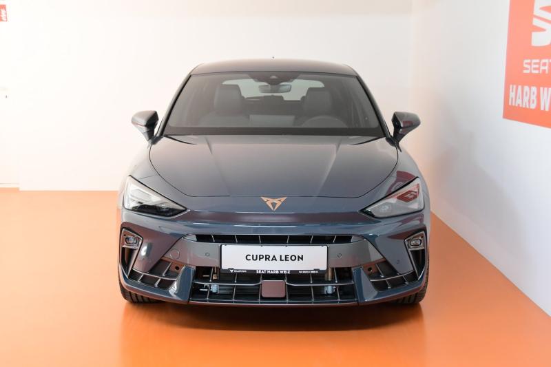 CUPRA Leon 1.5 TSI 150 PS ACT