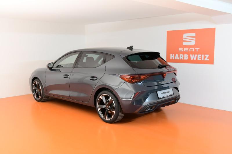CUPRA Leon 1.5 TSI 150 PS ACT
