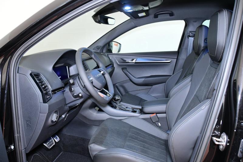 Škoda Karoq Sportline TSI DSG ACT