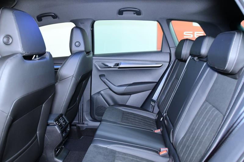 Škoda Karoq Sportline TSI DSG ACT