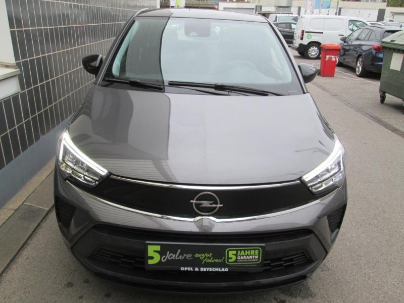 Opel Crossland Edition