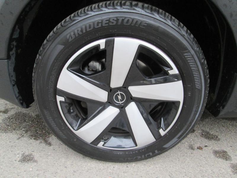 Opel Crossland Edition