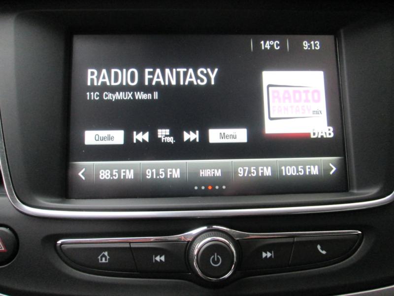 Opel Crossland Edition