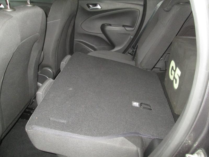 Opel Crossland Edition