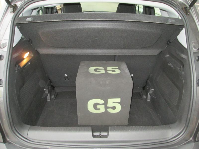 Opel Crossland Edition