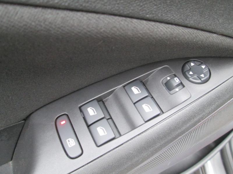 Opel Crossland Edition