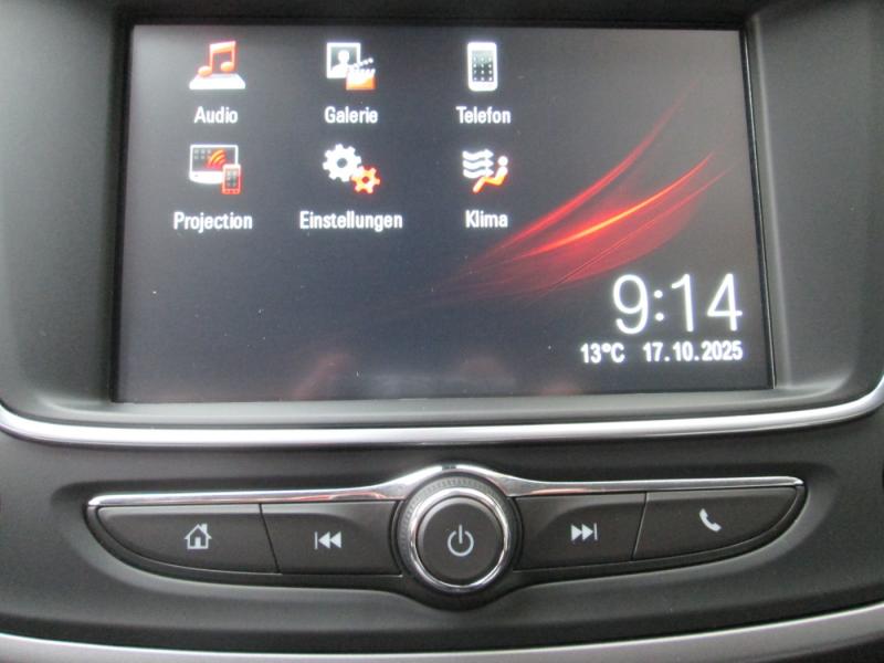 Opel Crossland Edition