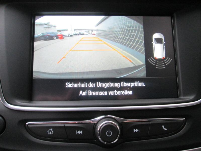 Opel Crossland Edition