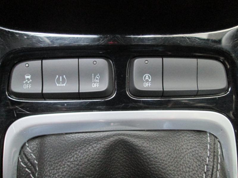 Opel Crossland Edition