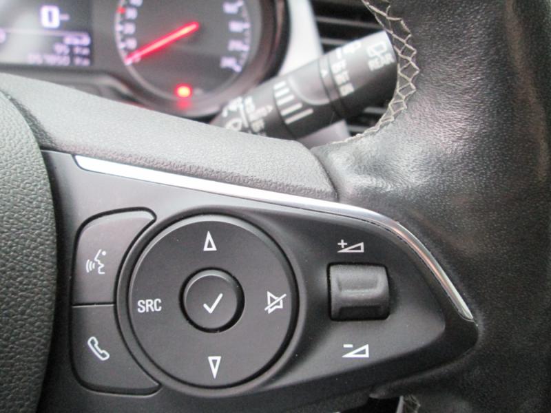 Opel Crossland Edition