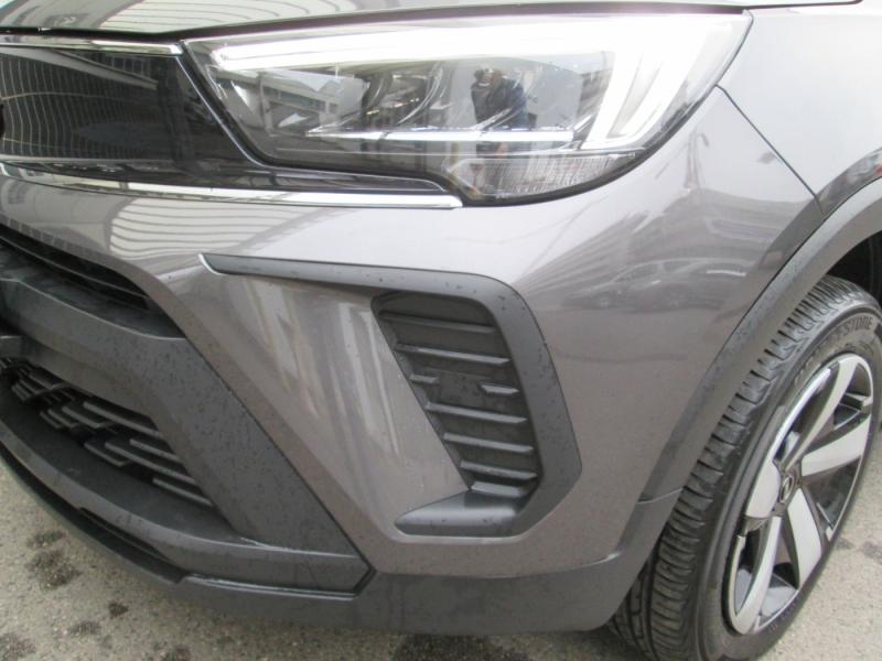 Opel Crossland Edition