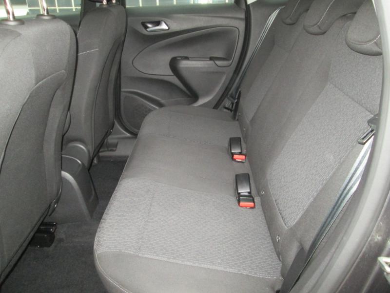 Opel Crossland Edition