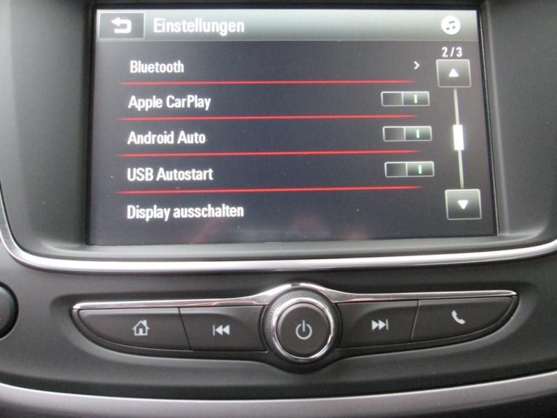 Opel Crossland Edition