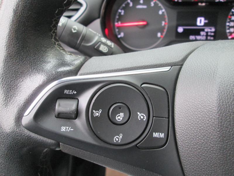 Opel Crossland Edition