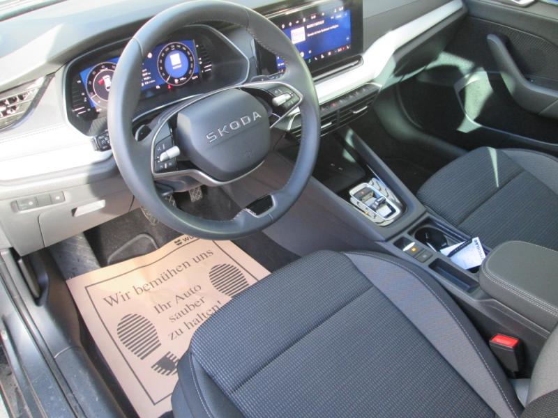 Skoda Octavia Combi 15 TSI