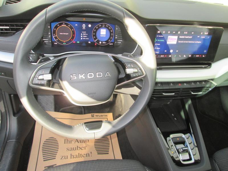 Skoda Octavia Combi 15 TSI