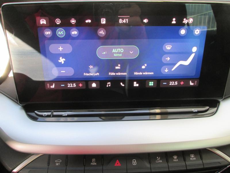 Skoda Octavia Combi 15 TSI