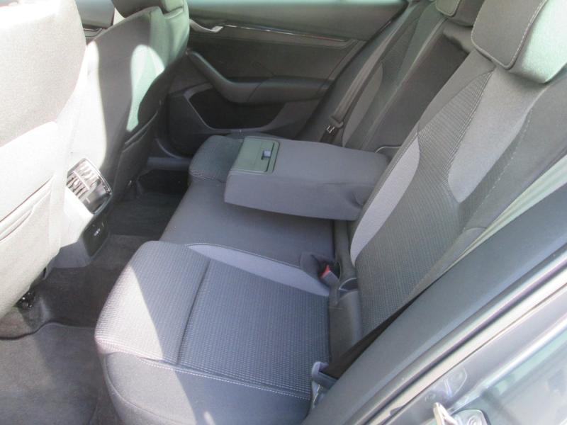 Skoda Octavia Combi 15 TSI