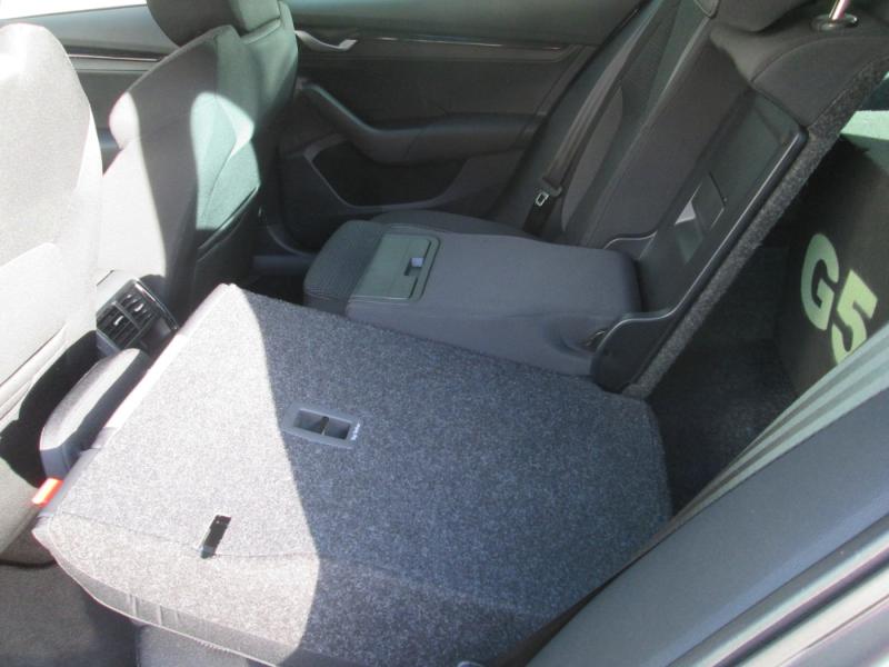 Skoda Octavia Combi 15 TSI