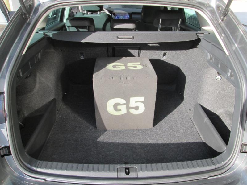 Skoda Octavia Combi 15 TSI