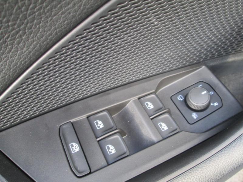 Skoda Octavia Combi 15 TSI