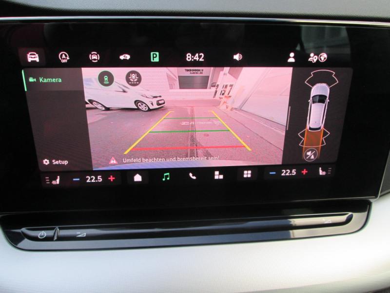 Skoda Octavia Combi 15 TSI