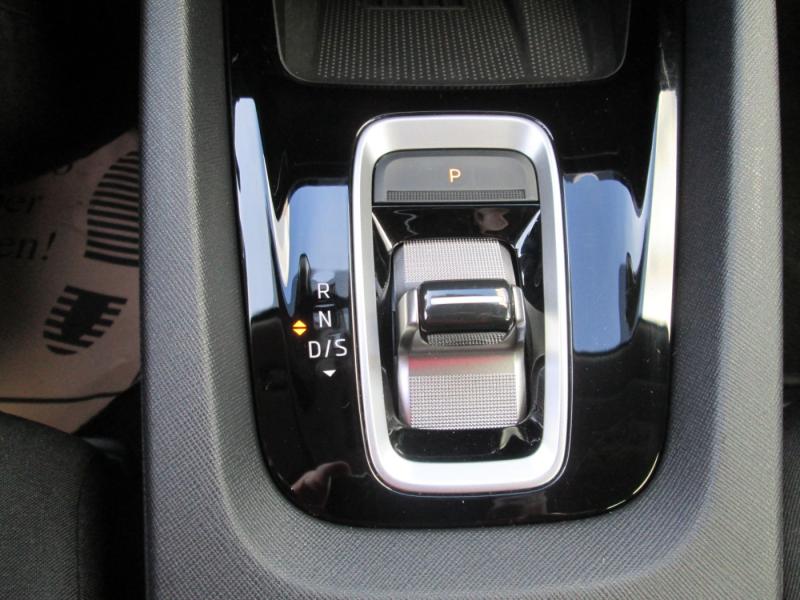 Skoda Octavia Combi 15 TSI