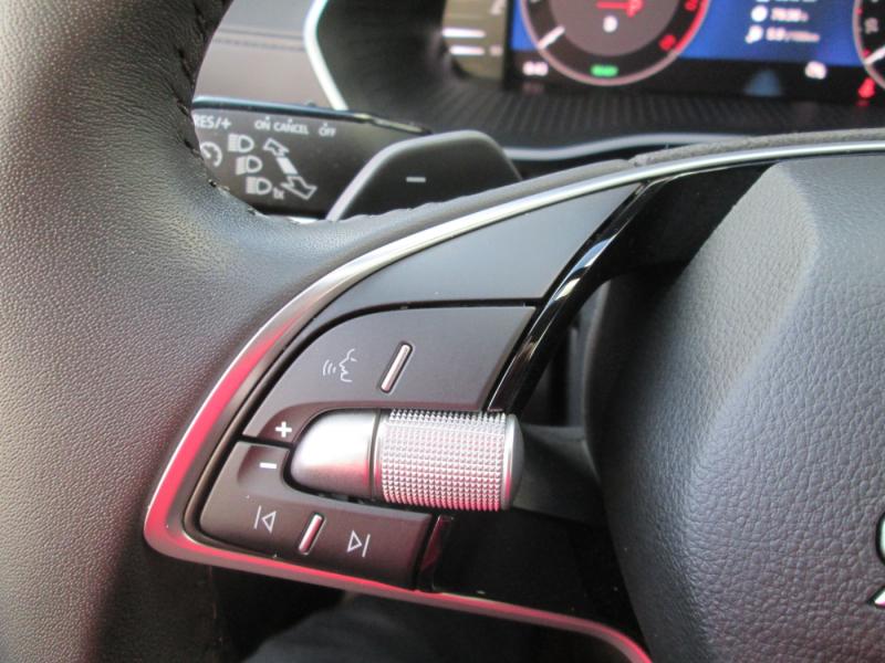 Skoda Octavia Combi 15 TSI