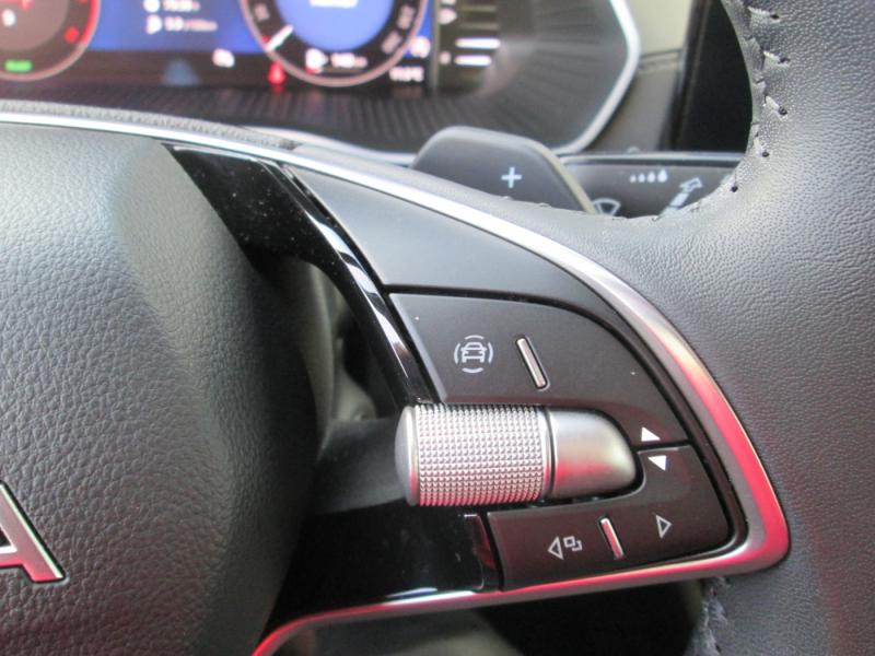 Skoda Octavia Combi 15 TSI