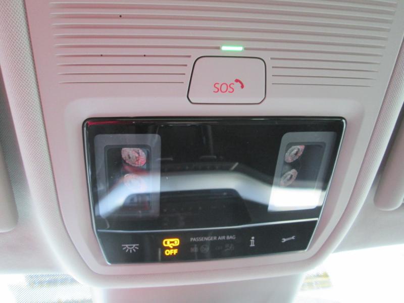 Skoda Octavia Combi 15 TSI