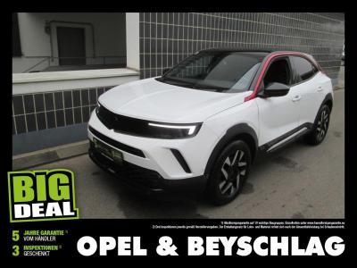 Opel MOKKA GS 1.2 S/S 6G 100PS