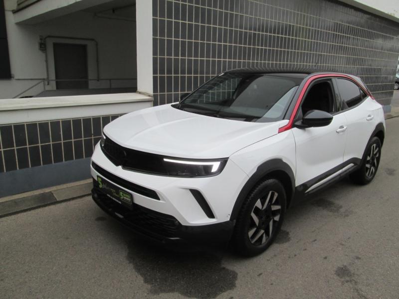 Opel MOKKA GS 1.2 S/S 6G 100PS