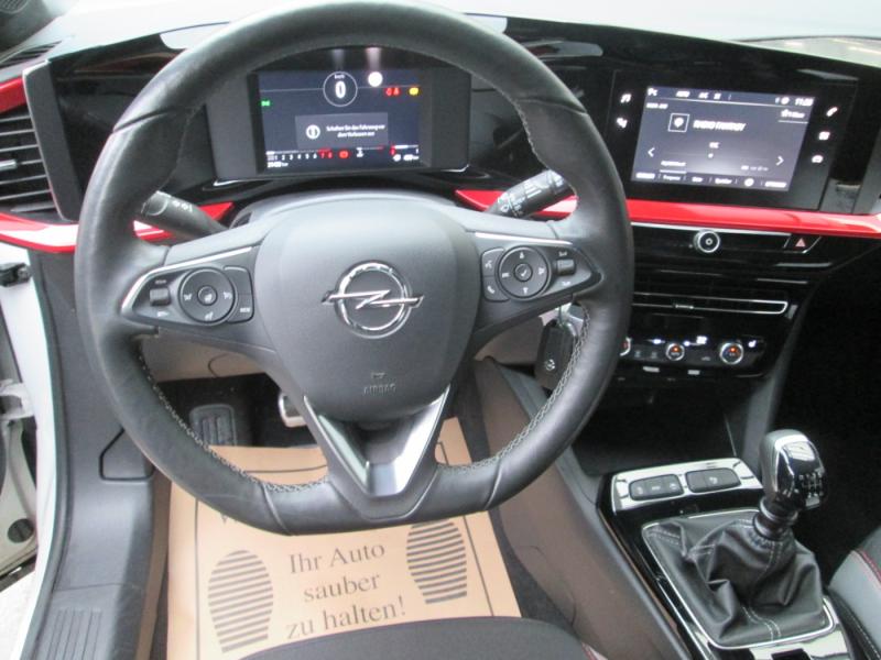 Opel MOKKA GS 1.2 S/S 6G 100PS