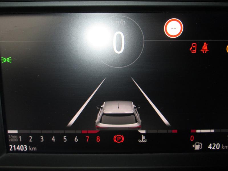 Opel MOKKA GS 1.2 S/S 6G 100PS