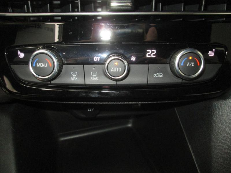 Opel MOKKA GS 1.2 S/S 6G 100PS