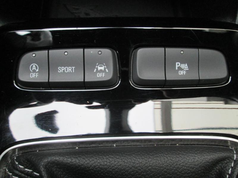 Opel MOKKA GS 1.2 S/S 6G 100PS