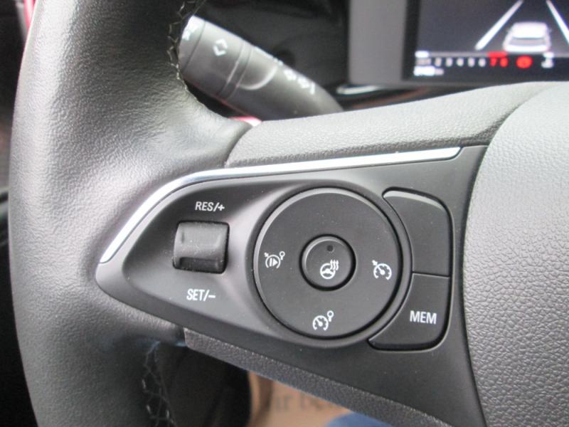 Opel MOKKA GS 1.2 S/S 6G 100PS