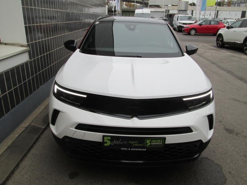 Opel MOKKA GS 1.2 S/S 6G 100PS