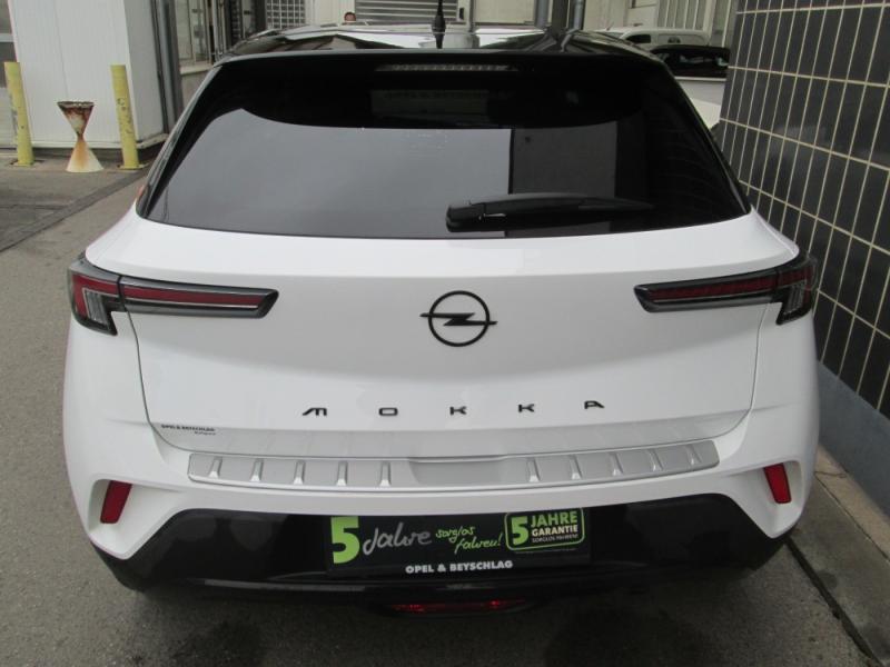 Opel MOKKA GS 1.2 S/S 6G 100PS