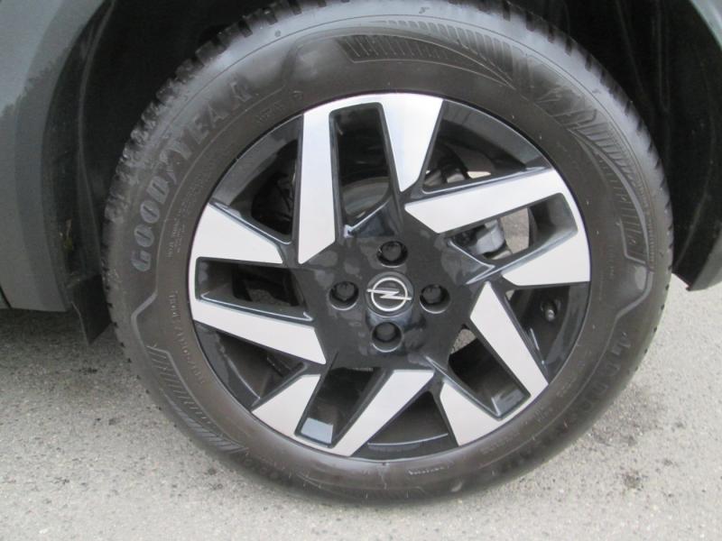 Opel MOKKA GS 1.2 S/S 6G 100PS