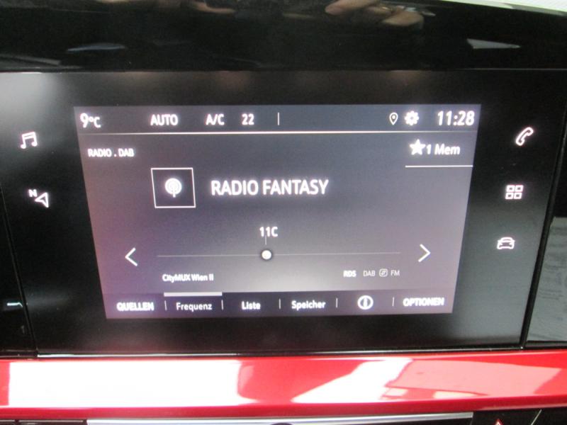 Opel MOKKA GS 1.2 S/S 6G 100PS