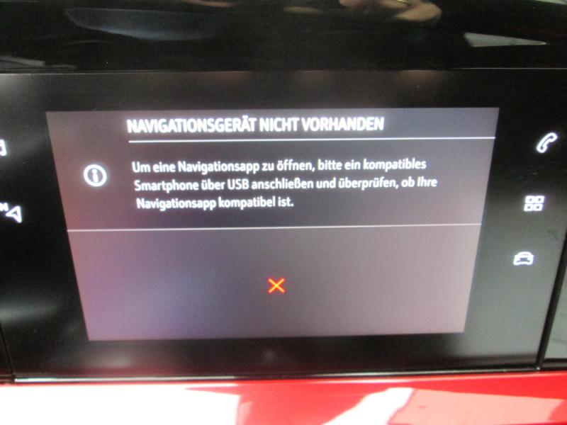 Opel MOKKA GS 1.2 S/S 6G 100PS