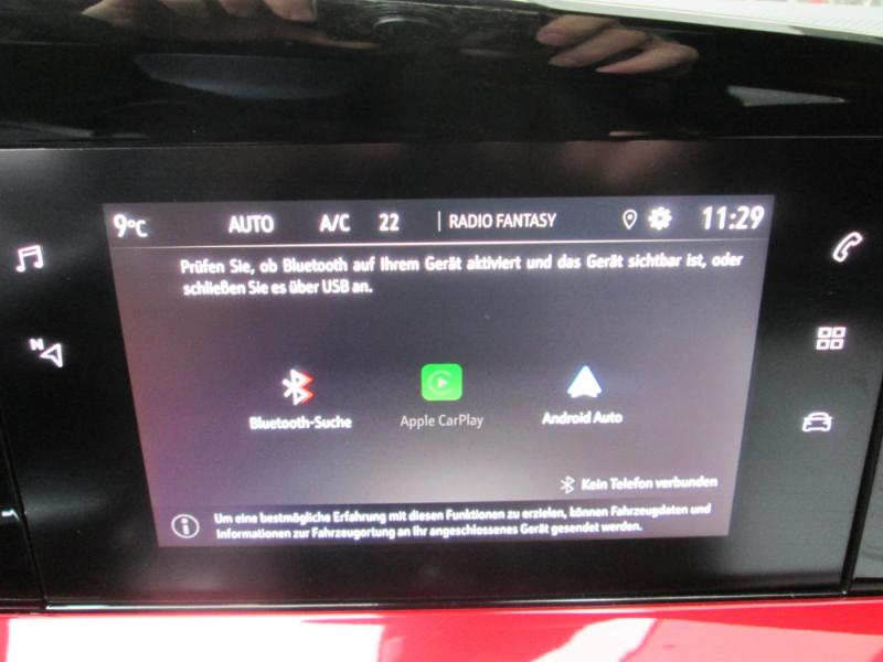 Opel MOKKA GS 1.2 S/S 6G 100PS