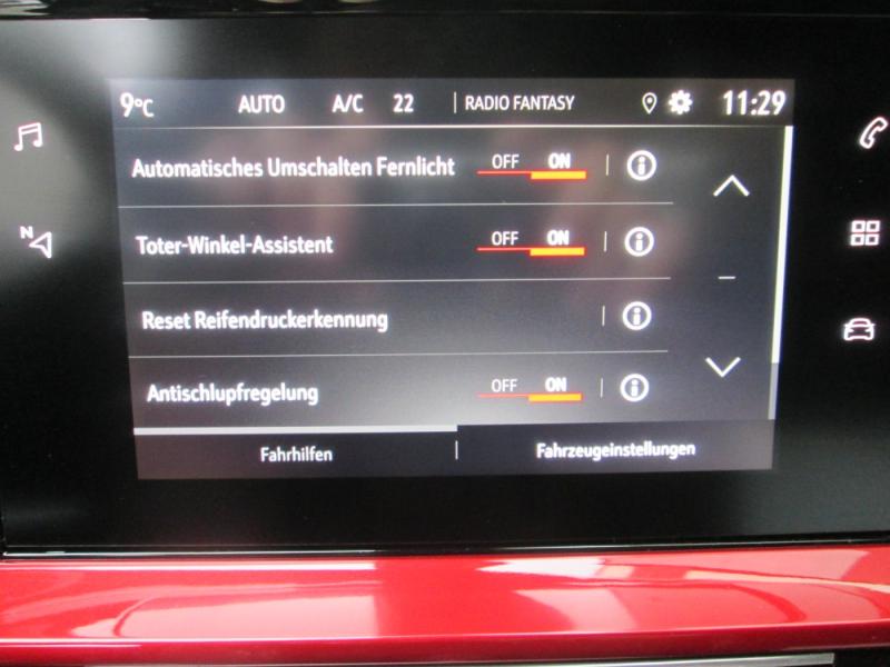 Opel MOKKA GS 1.2 S/S 6G 100PS