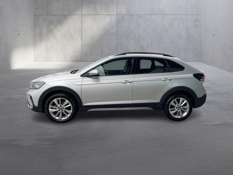 VW Taigo Friends TSI