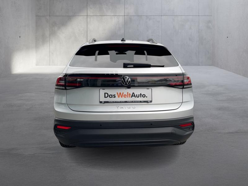 VW Taigo Friends TSI