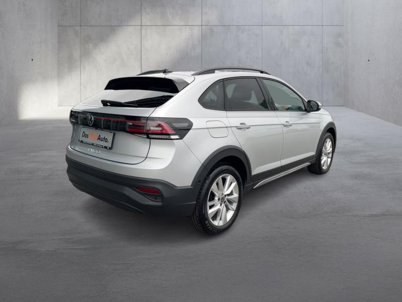 VW Taigo Friends TSI