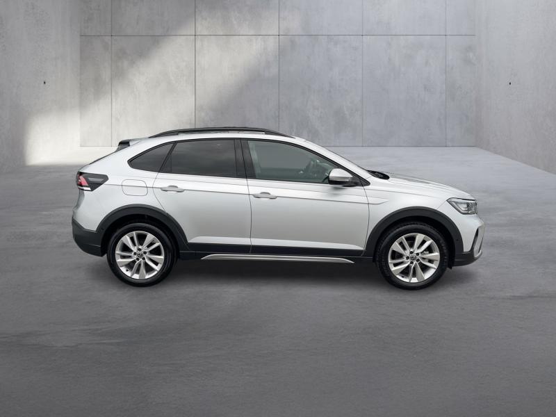 VW Taigo Friends TSI