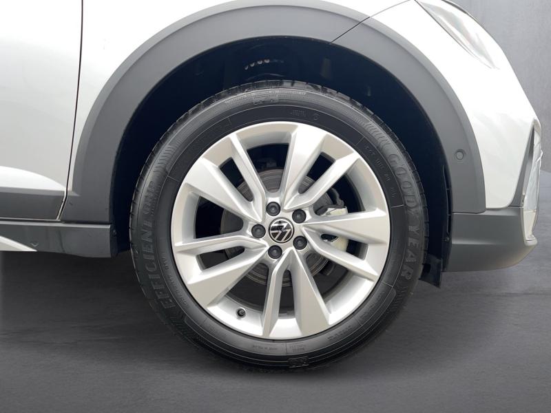 VW Taigo Friends TSI