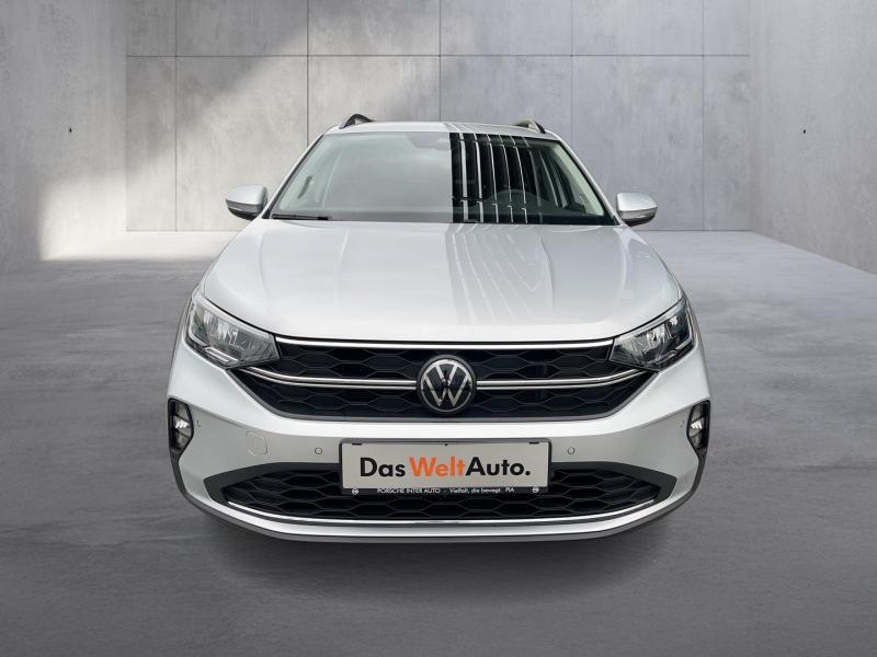 VW Taigo Friends TSI